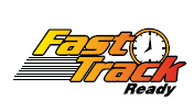 Fast Track Ready/ gyorsan elkészül