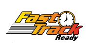 Fast Track Ready/ gyorsan elkészül