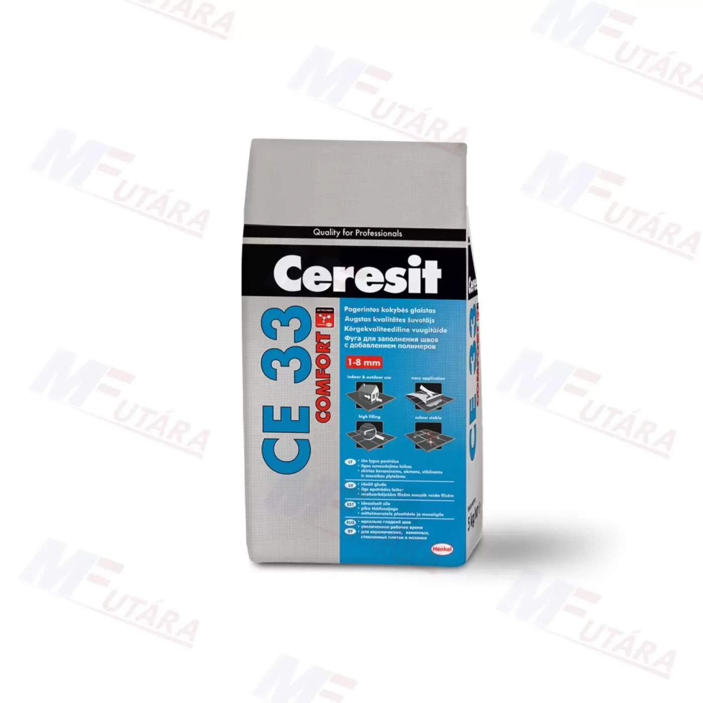 ceresit ce 33
