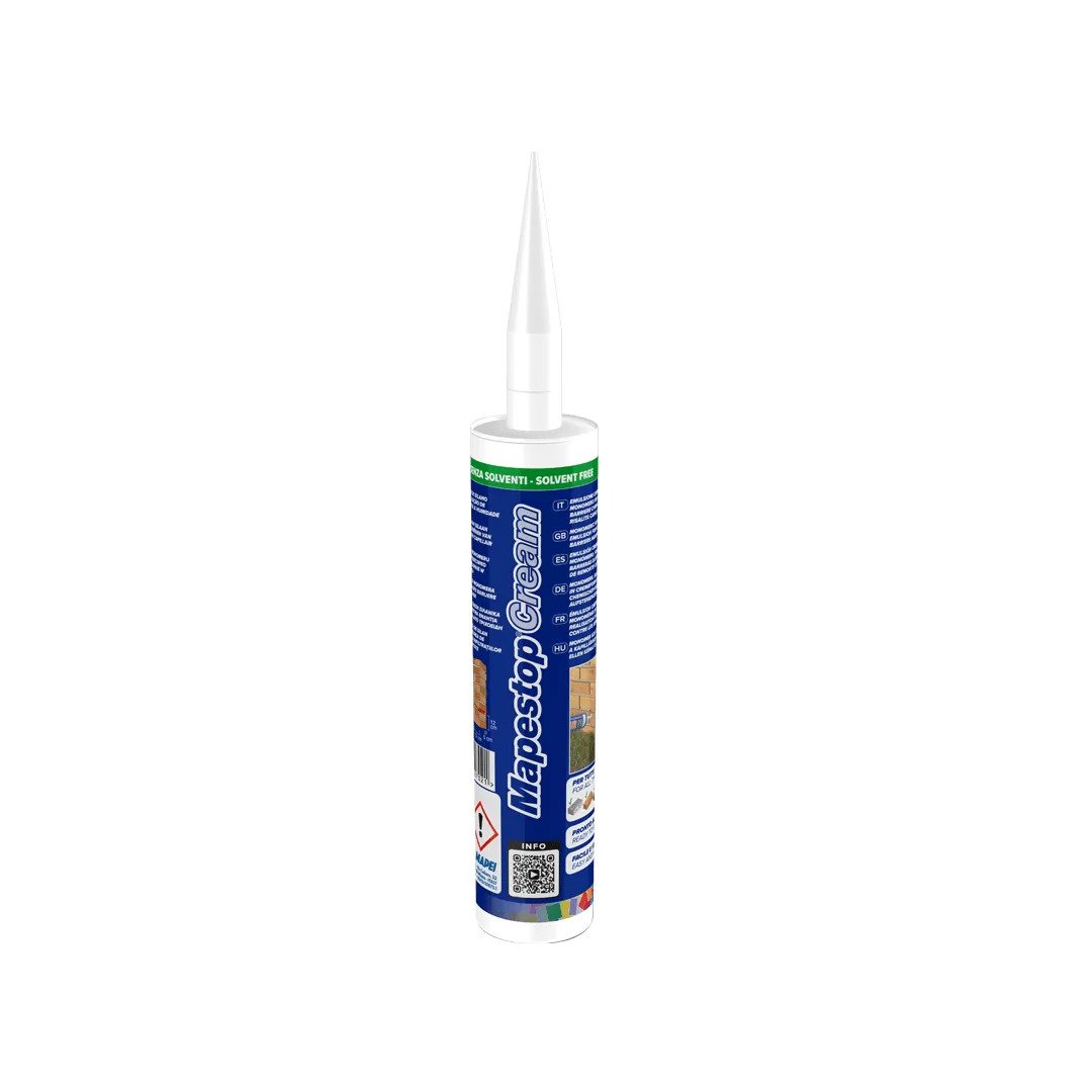 Mapestop Cream