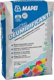Poromap