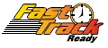 Fast Track Ready/ gyorsan elkészül