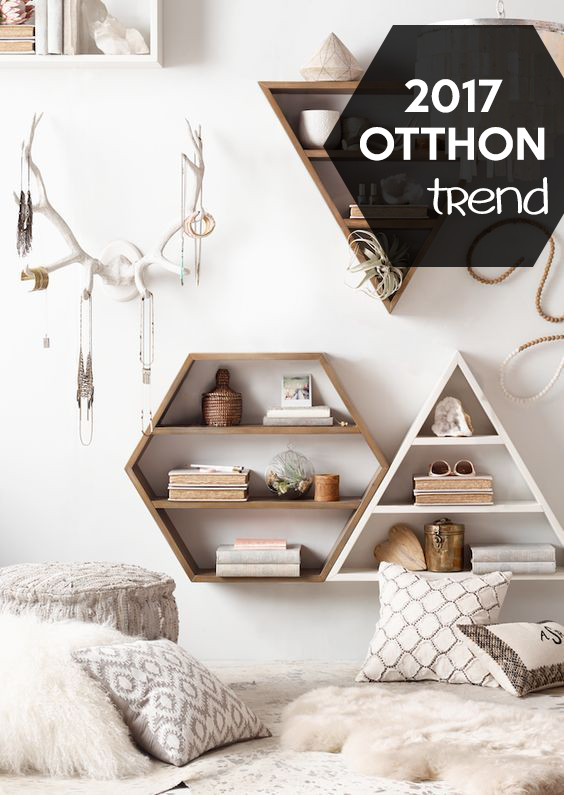 2017 otthon trend