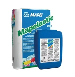 Mapei Mapelastic normál 24 kg + 8 kg A+B komp.