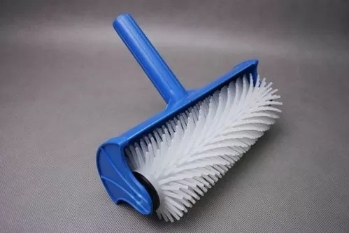 Tüskés henger burkolattal 20 mm-es tüskékkel 85 x 210 mm