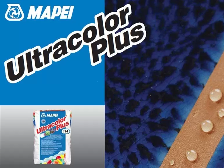 Mapei Ultracolor Plus
