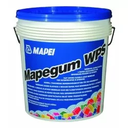 Mapei MAPEGUM WPS Vízszigetelés