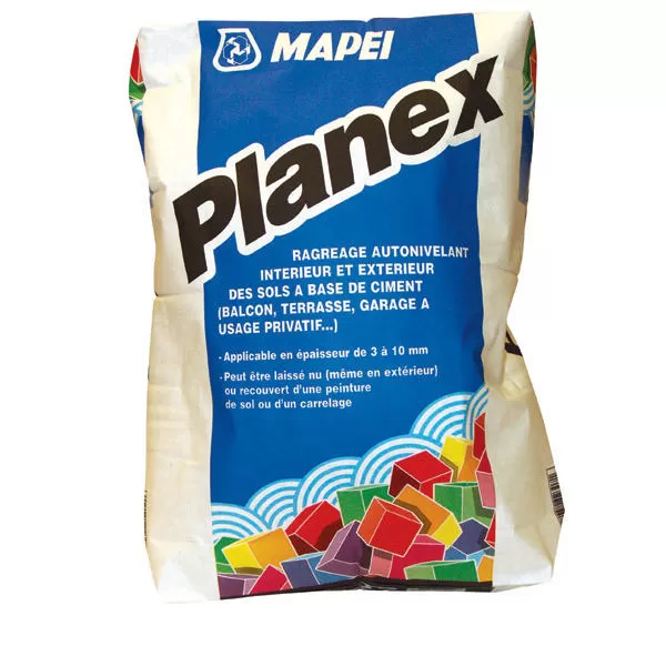 Mapei PLANEX