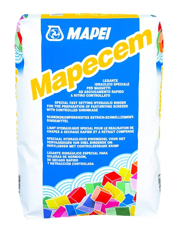 Mapei MAPECEM