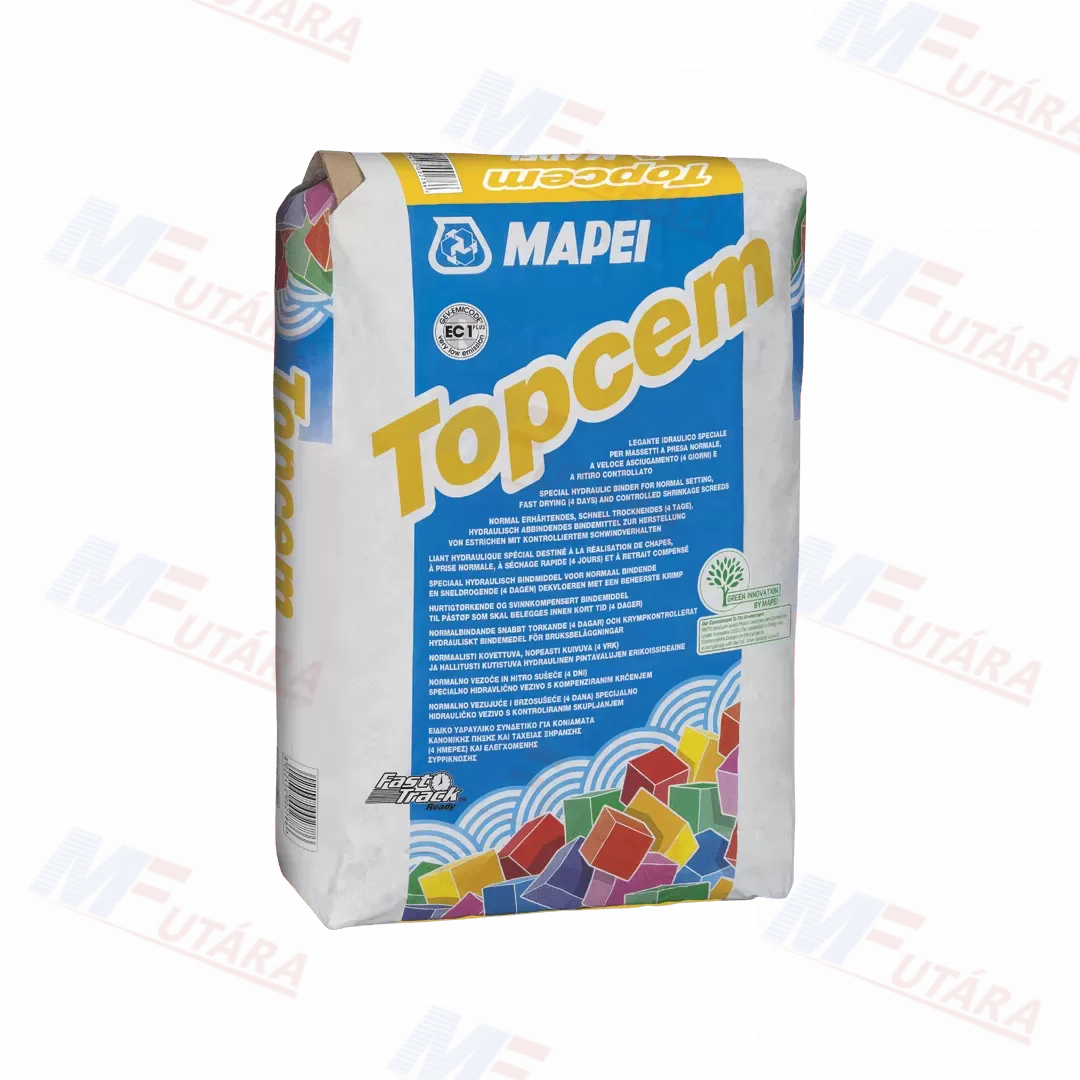 Mapei TOPCEM