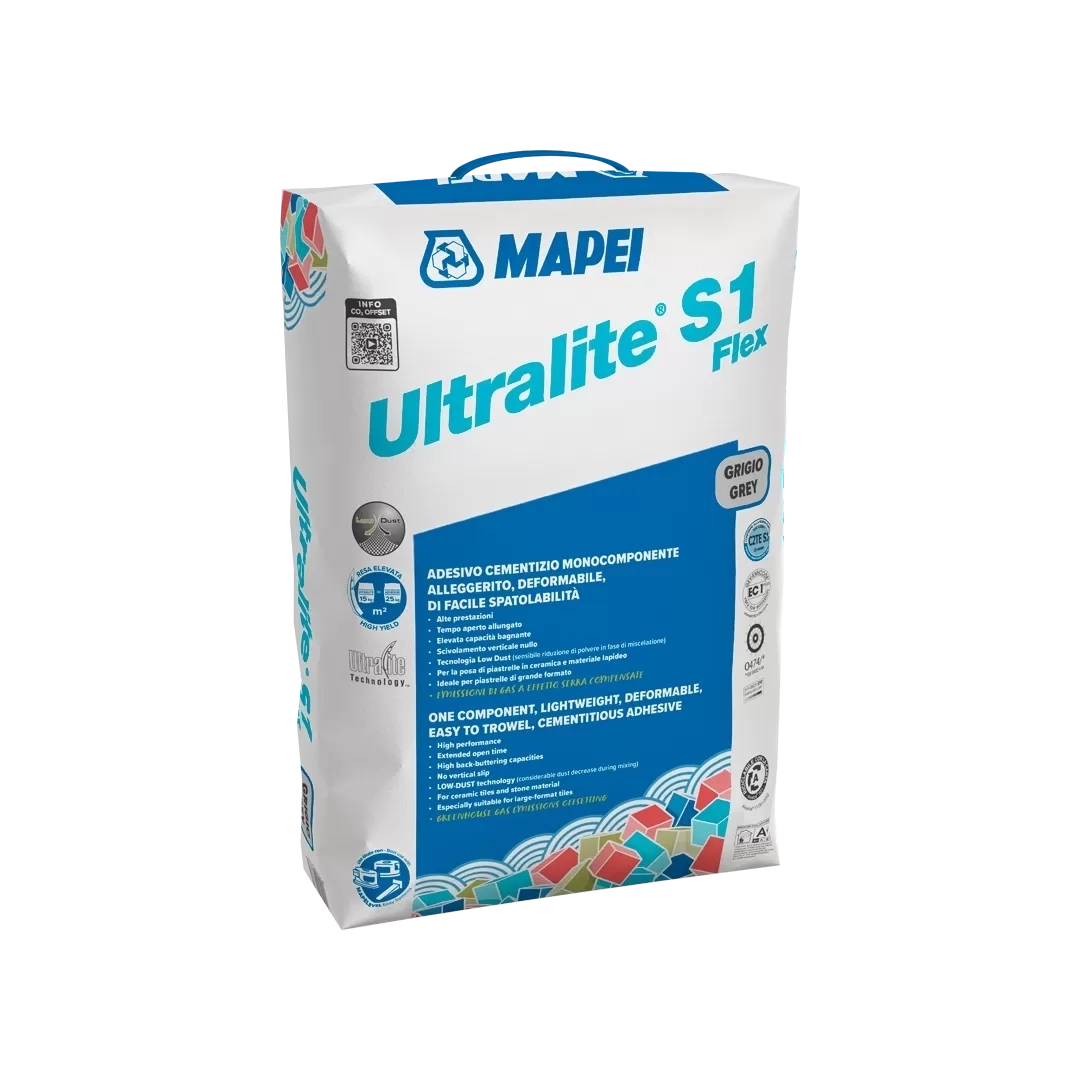 Mapei ULTRALITE S1 FLEX