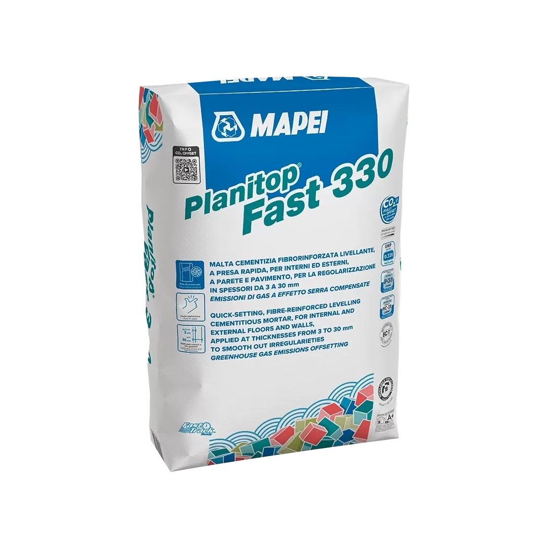 Mapei Planitop Fast 330