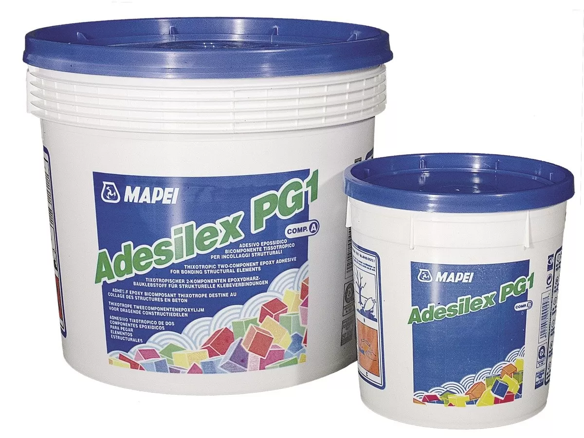 Mapei ADESILEX PG1