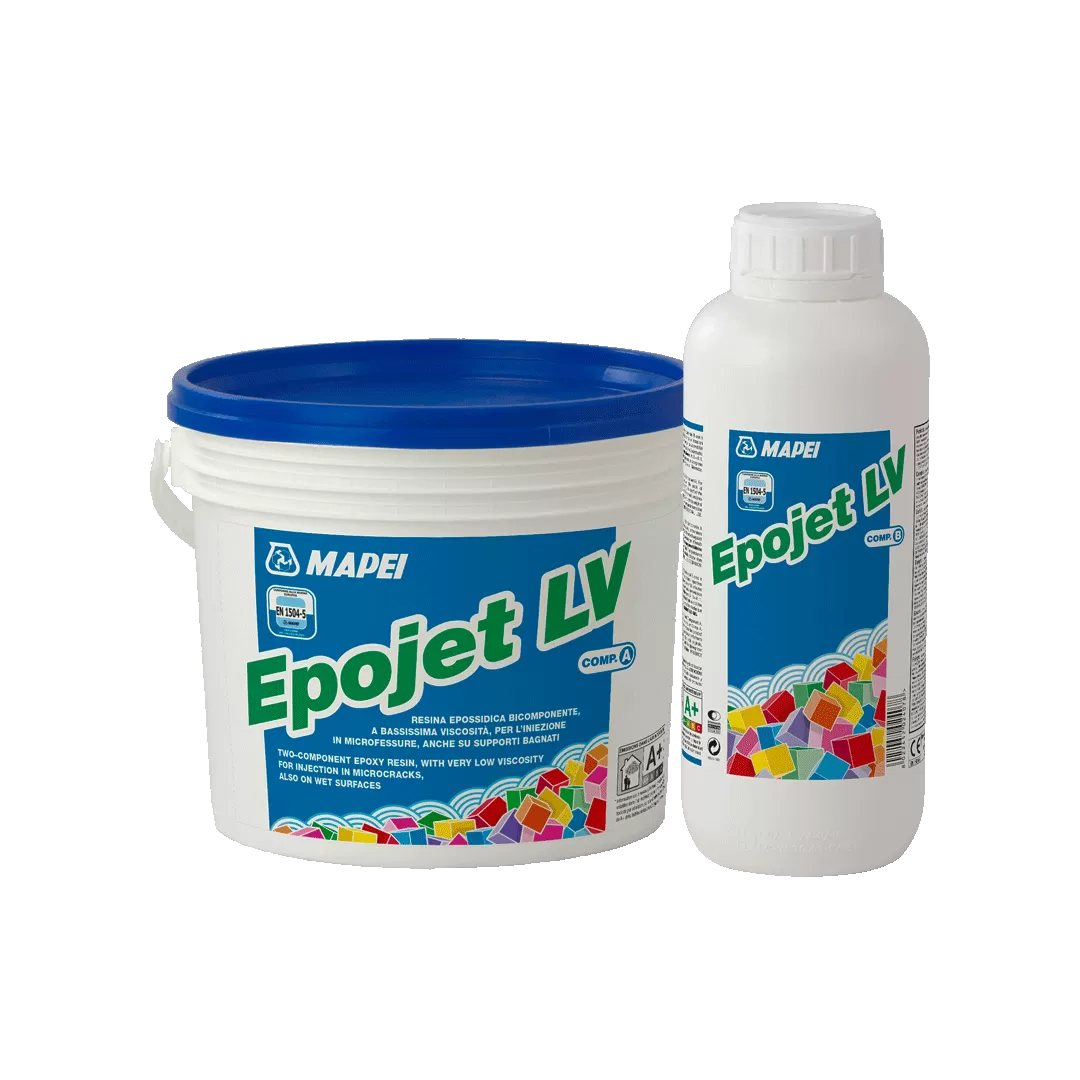 Mapei EPOJET LV