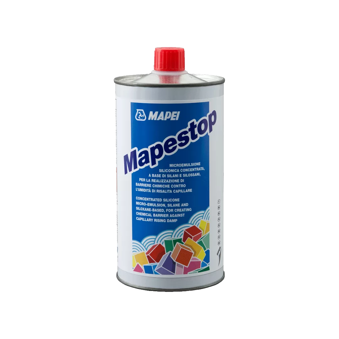 Mapei MAPESTOP