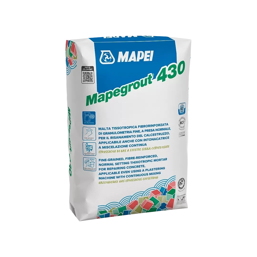 Mapei Mapegrout 430