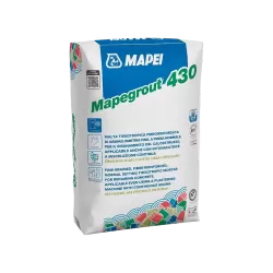 Mapei Mapegrout 430