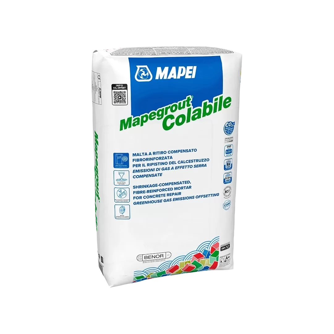 Mapei MAPEGROUT COLABILE