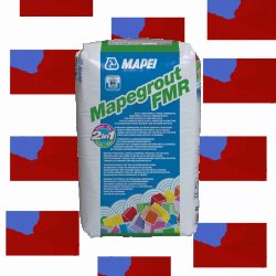 Mapei MAPEGROUT FMR