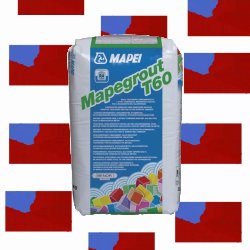 Mapei MAPEGROUT T60