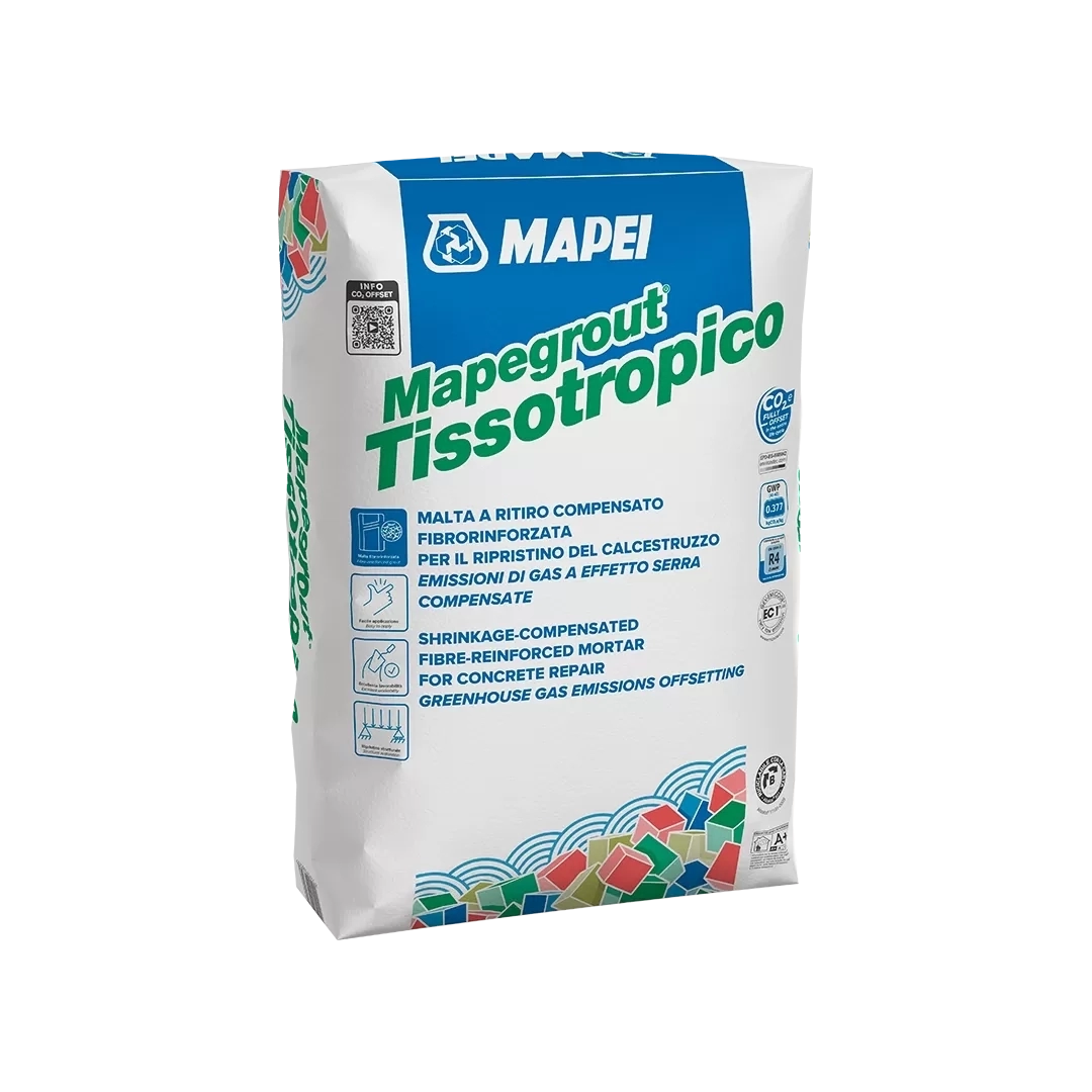 Mapei MAPEGROUT TISSOTROPICO