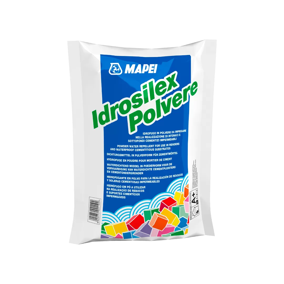 Mapei IDROSILEX