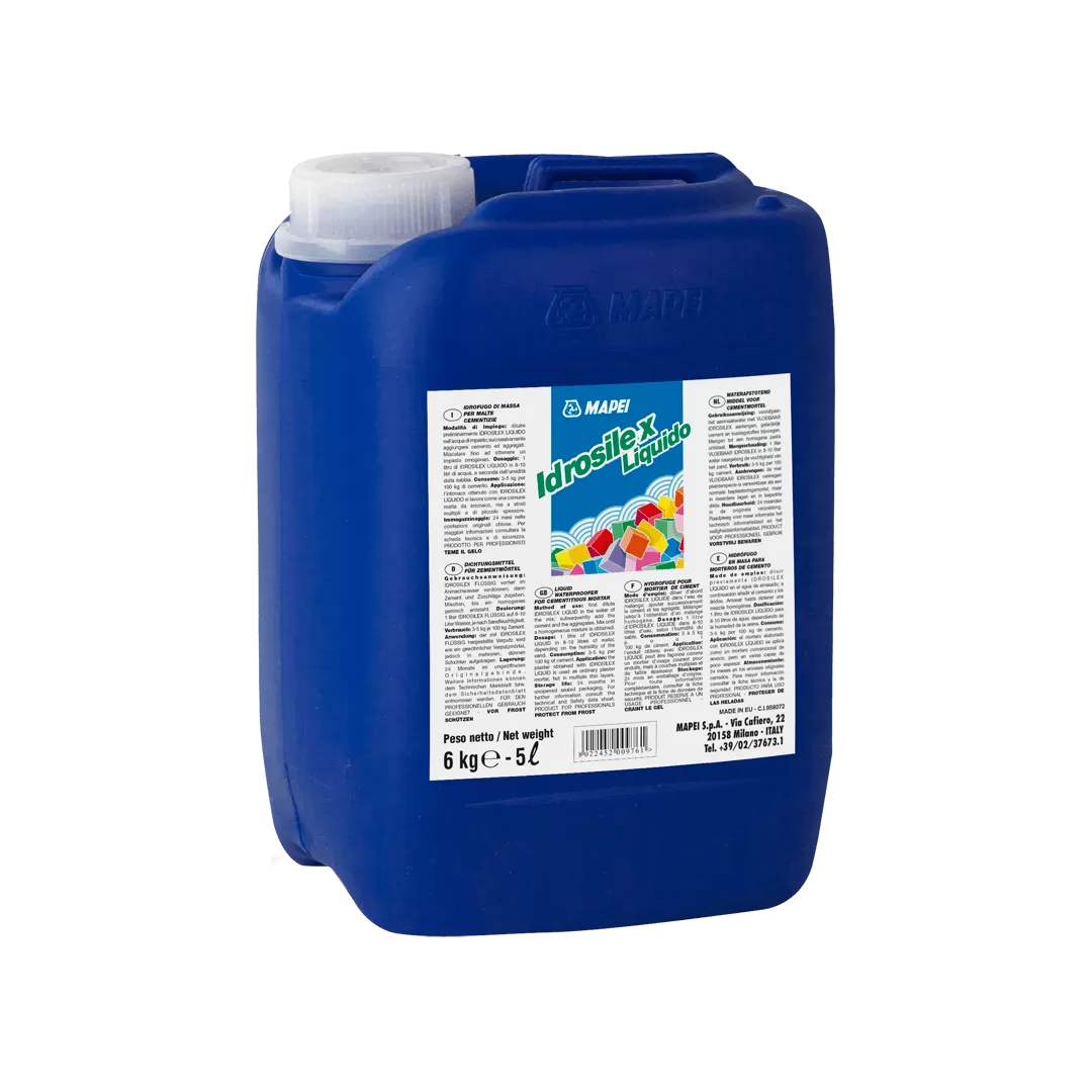 Mapei IDROSILEX
