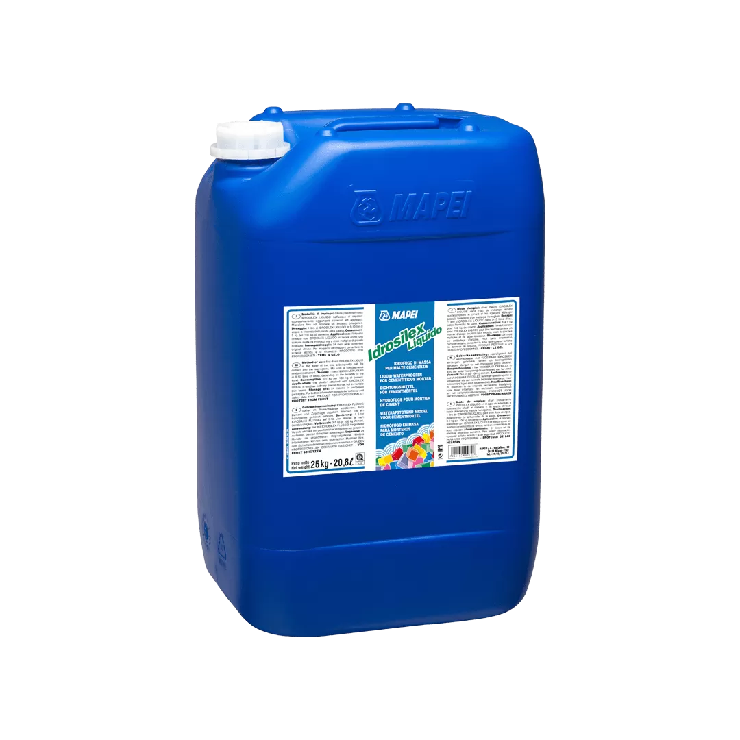 Mapei IDROSILEX
