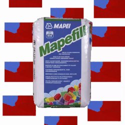 Mapei Mapefill R 25 kg