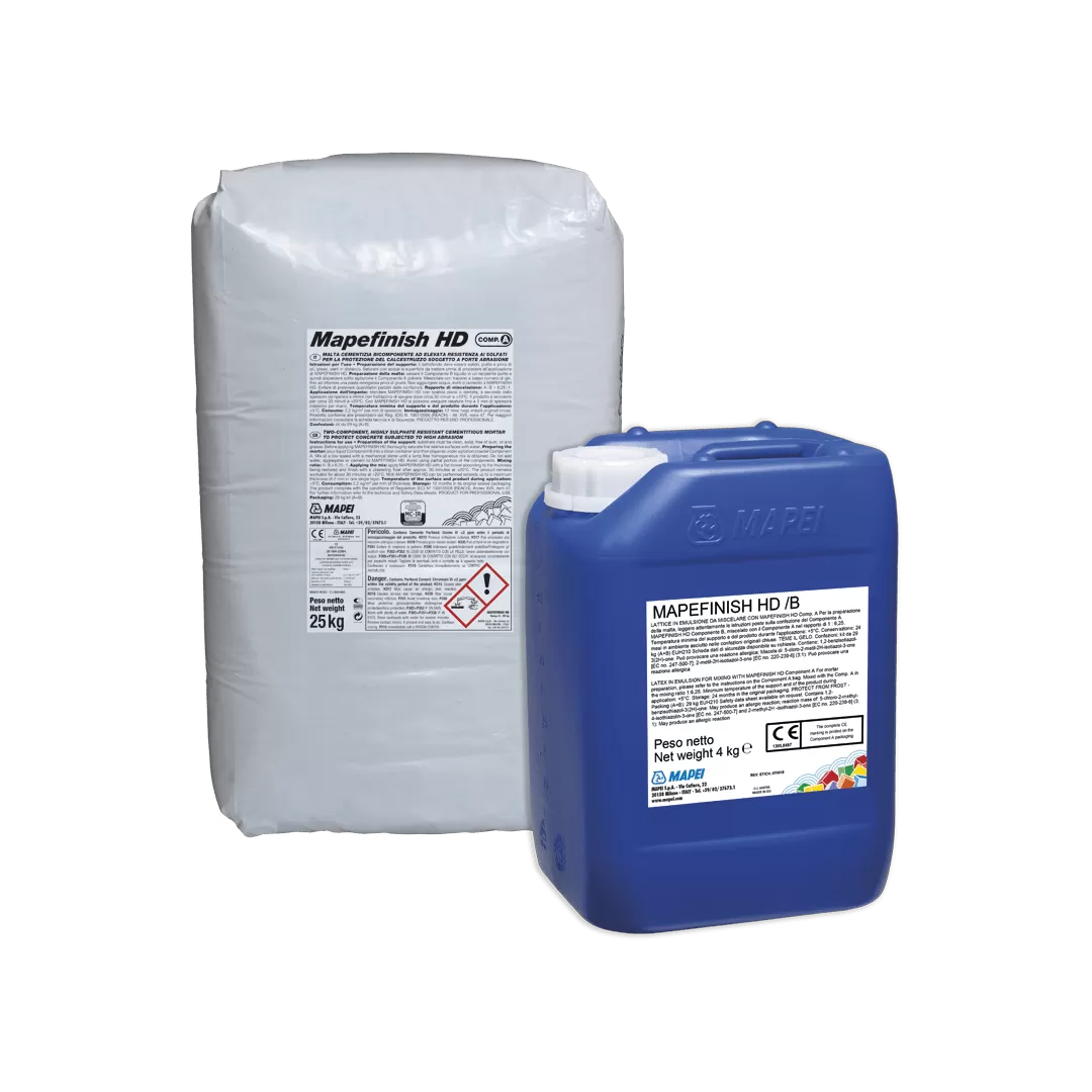Mapei MAPEFINISH HD