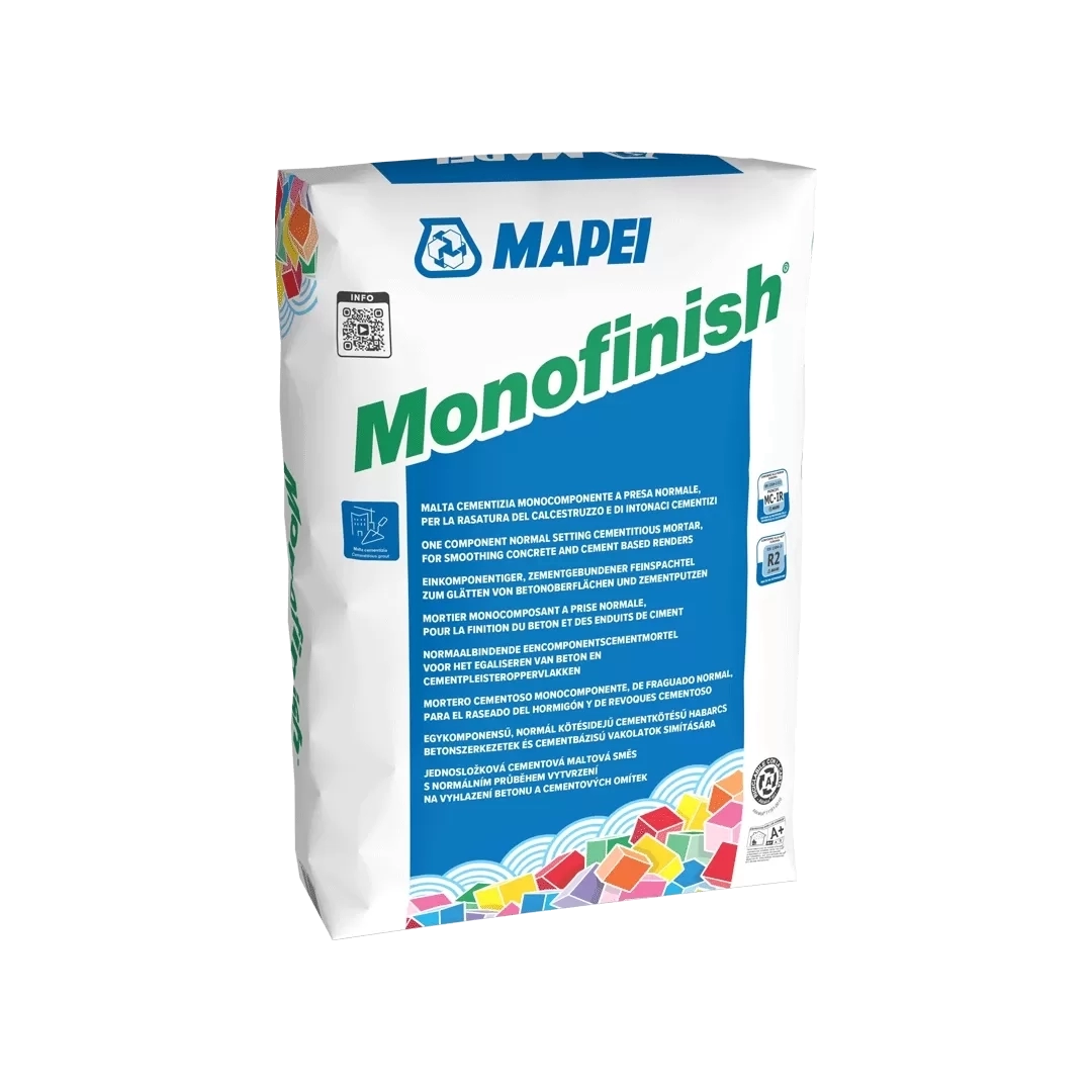 Mapei MONOFINISH