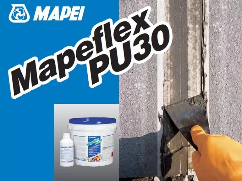Mapei MAPEFLEX PU30