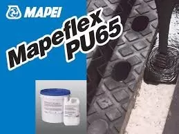 Mapei MAPEFLEX PU65