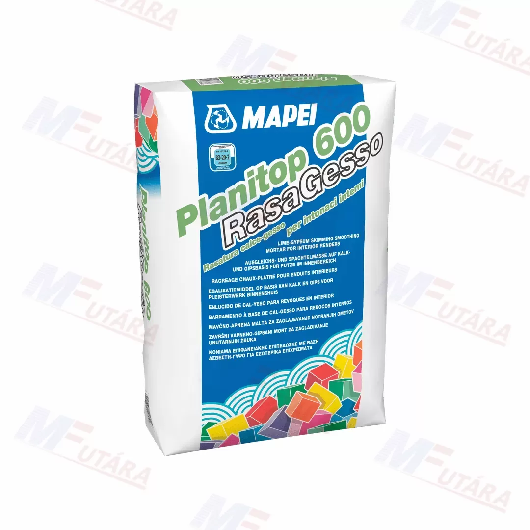 Mapei PLANITOP 600
