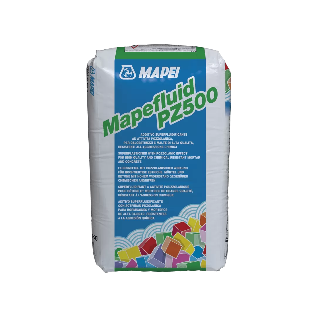 Mapei MAPEFLUID PZ500