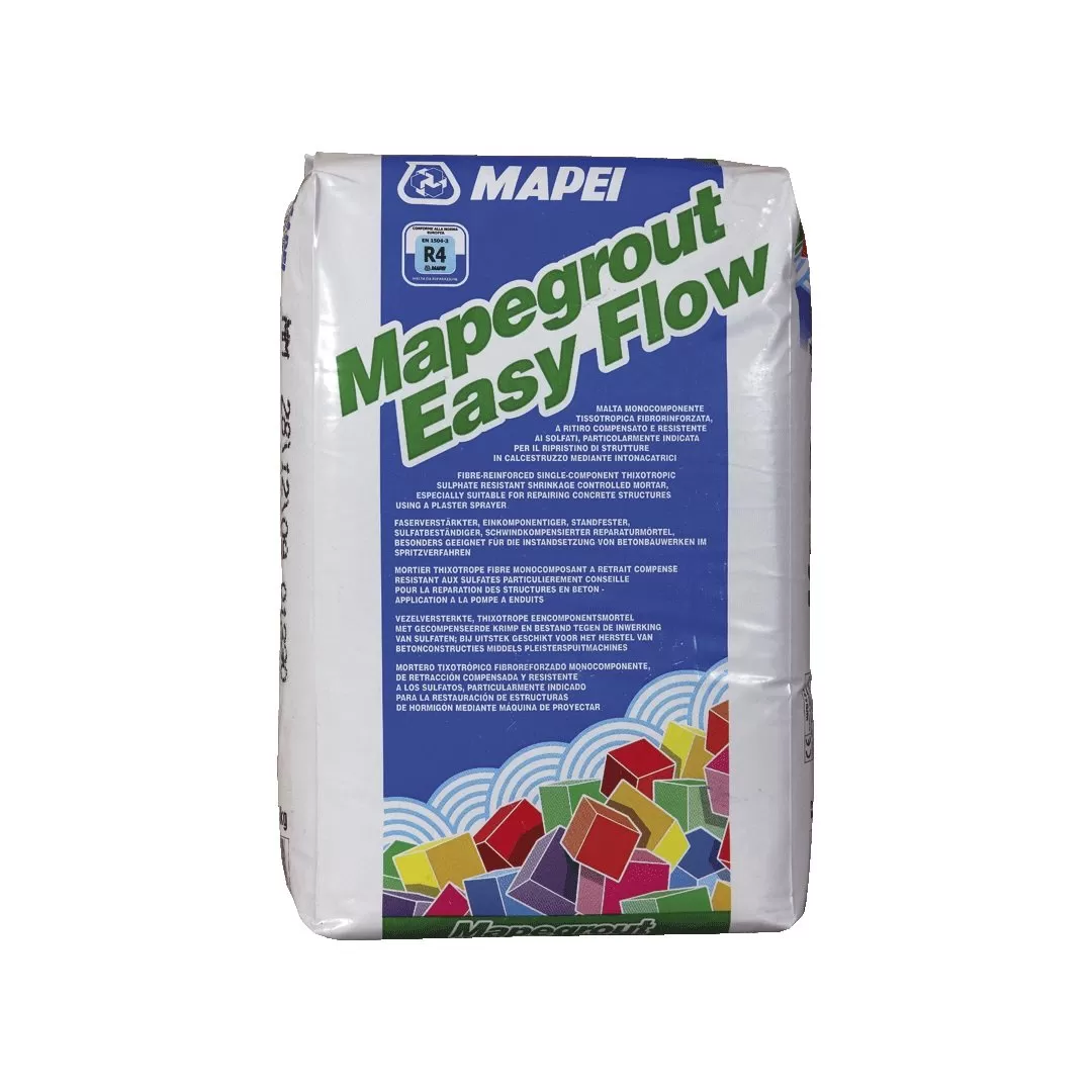 Mapei MAPEGROUT EASY FLOW