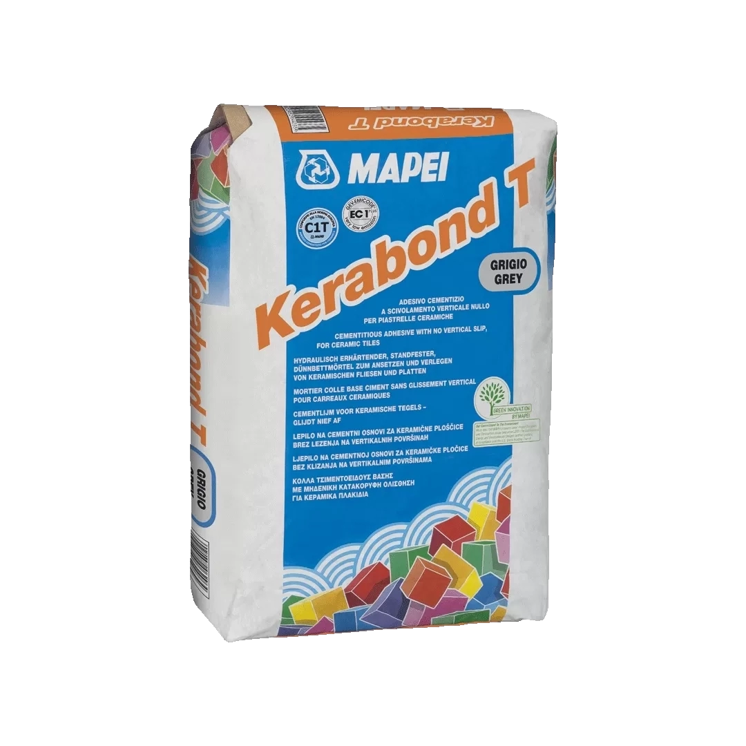 Mapei KERABOND T GRIGIO Csemperagasztó