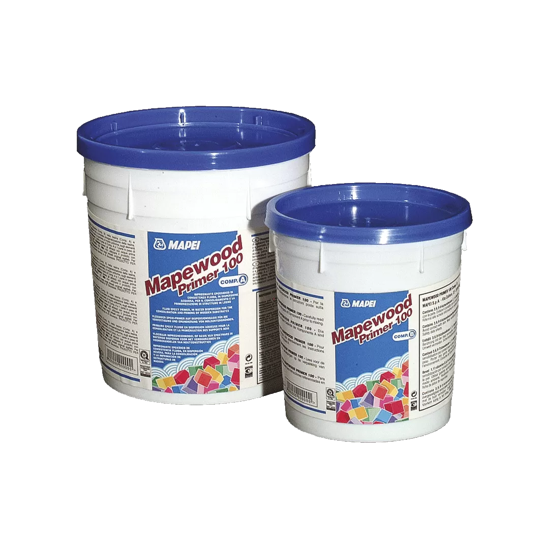 Mapei MAPEWOOD