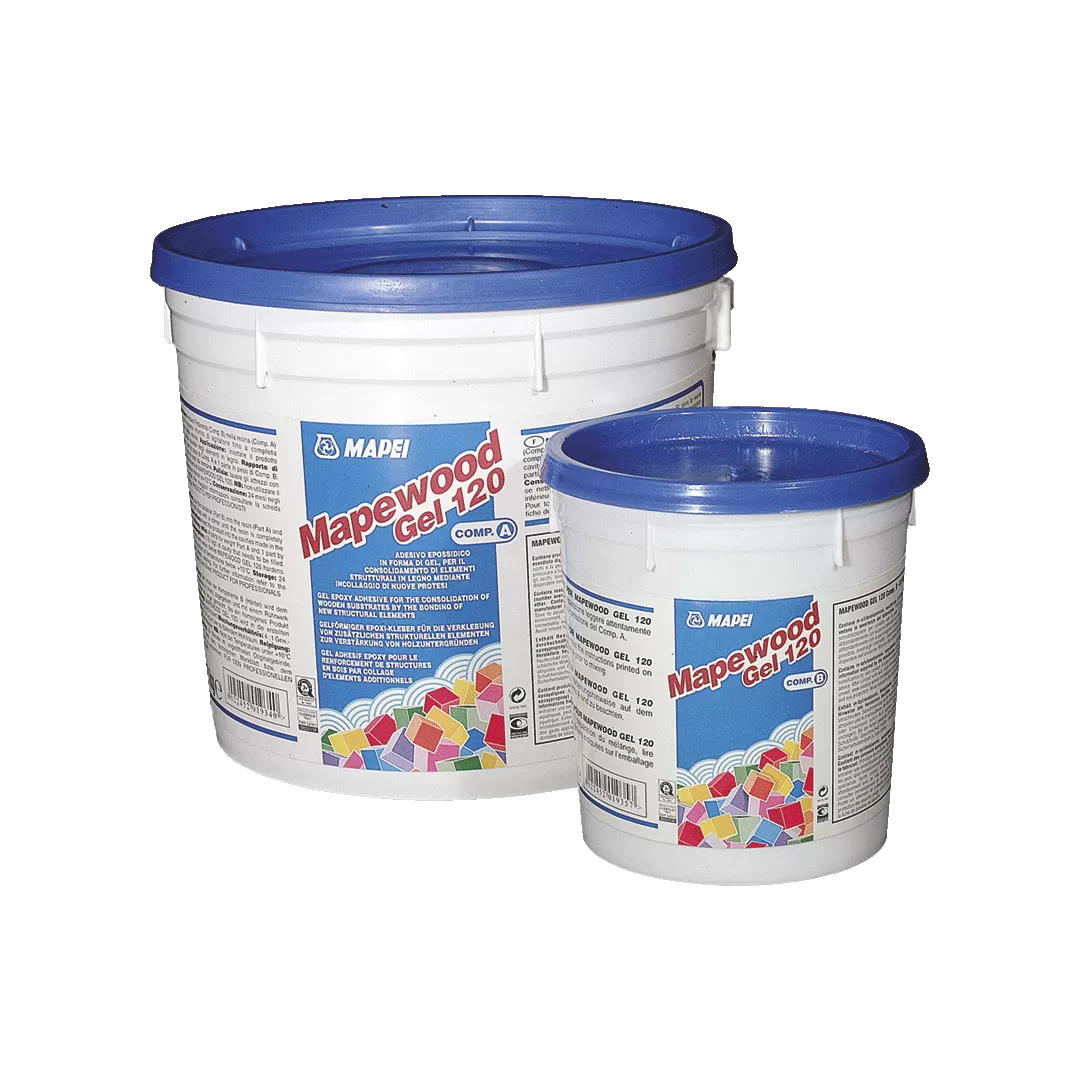 Mapei MAPEWOOD