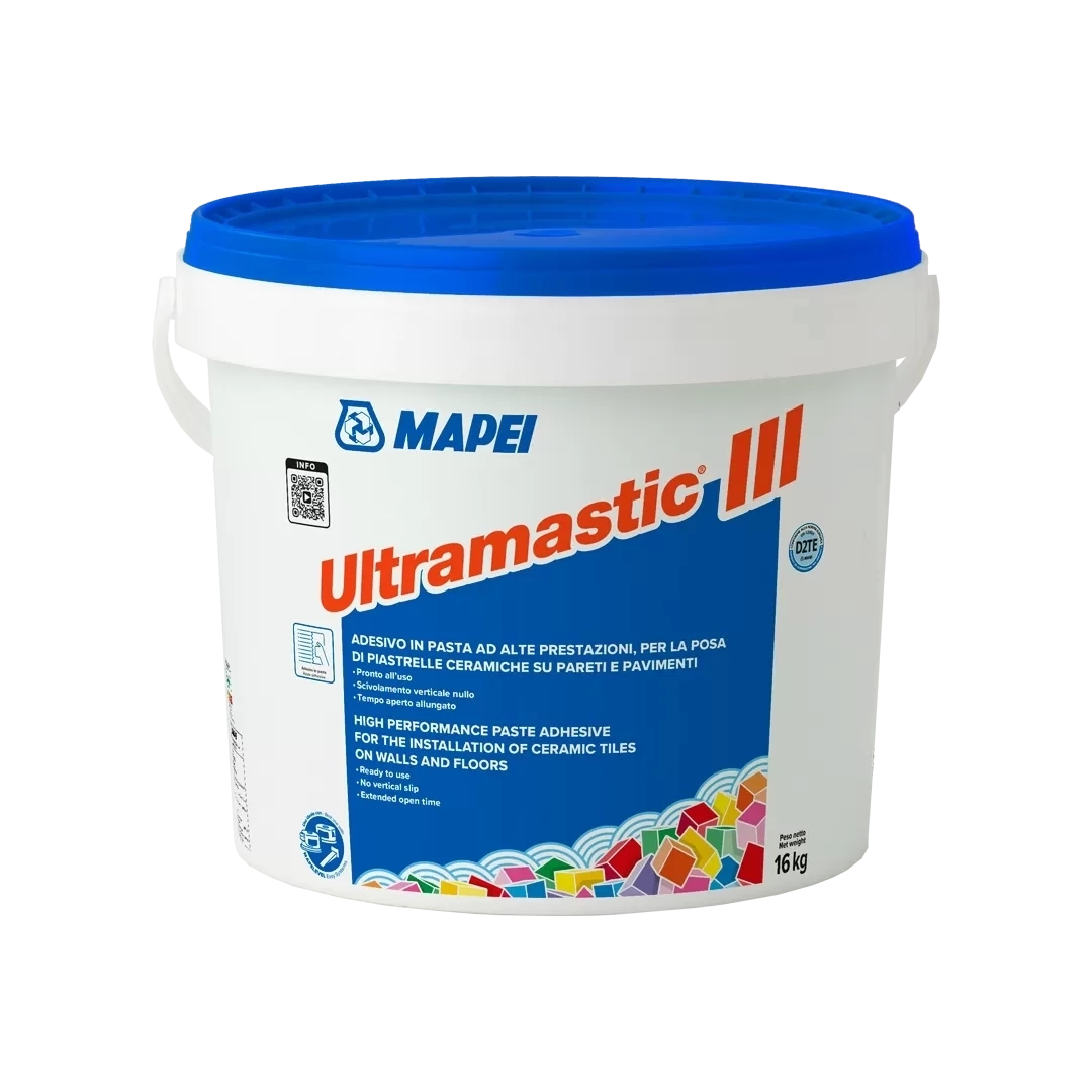 Mapei ULTRAMASTIC III