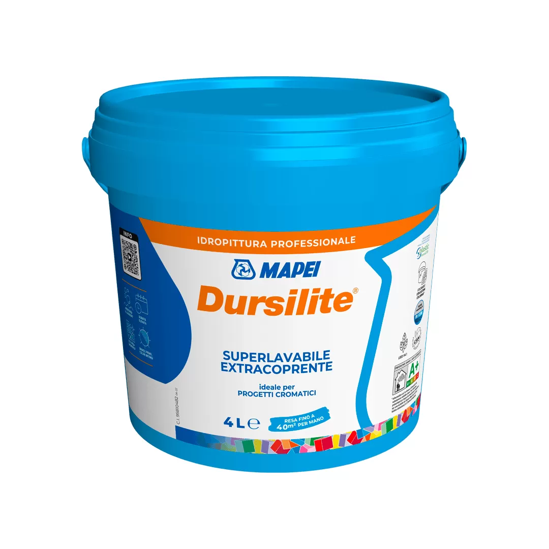 Mapei DURSILITE