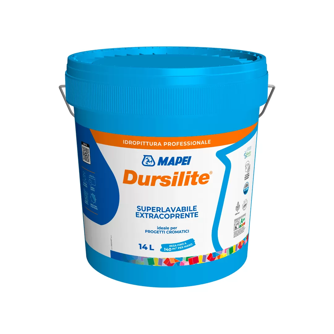 Mapei DURSILITE