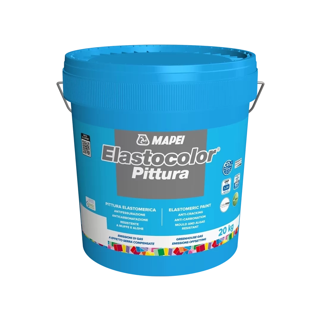 Mapei ELASTOCOLOR PITTURA