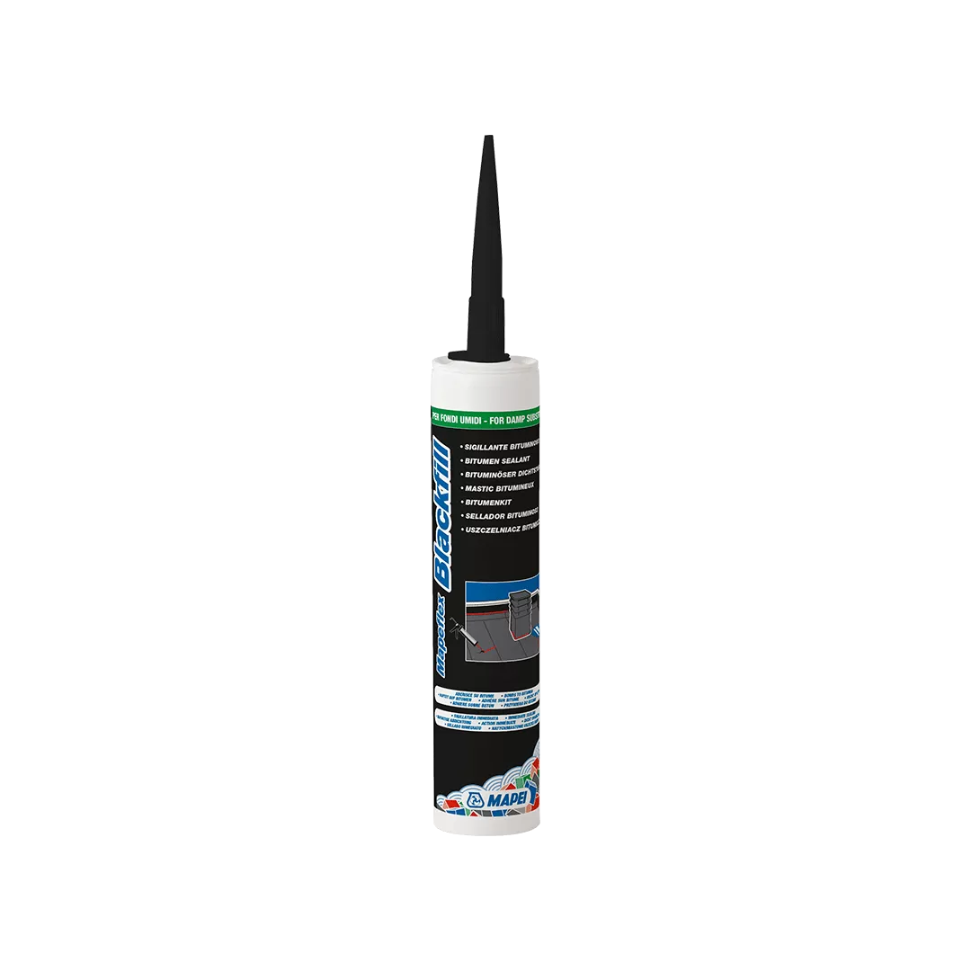 Mapei MAPEFLEX BLACKFILL