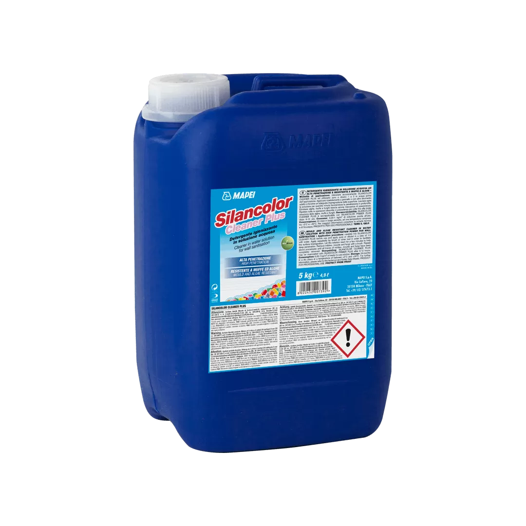 Mapei SILANCOLOR CLEANER PLUS