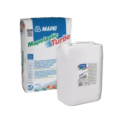 Mapei MAPELASTIC TURBO