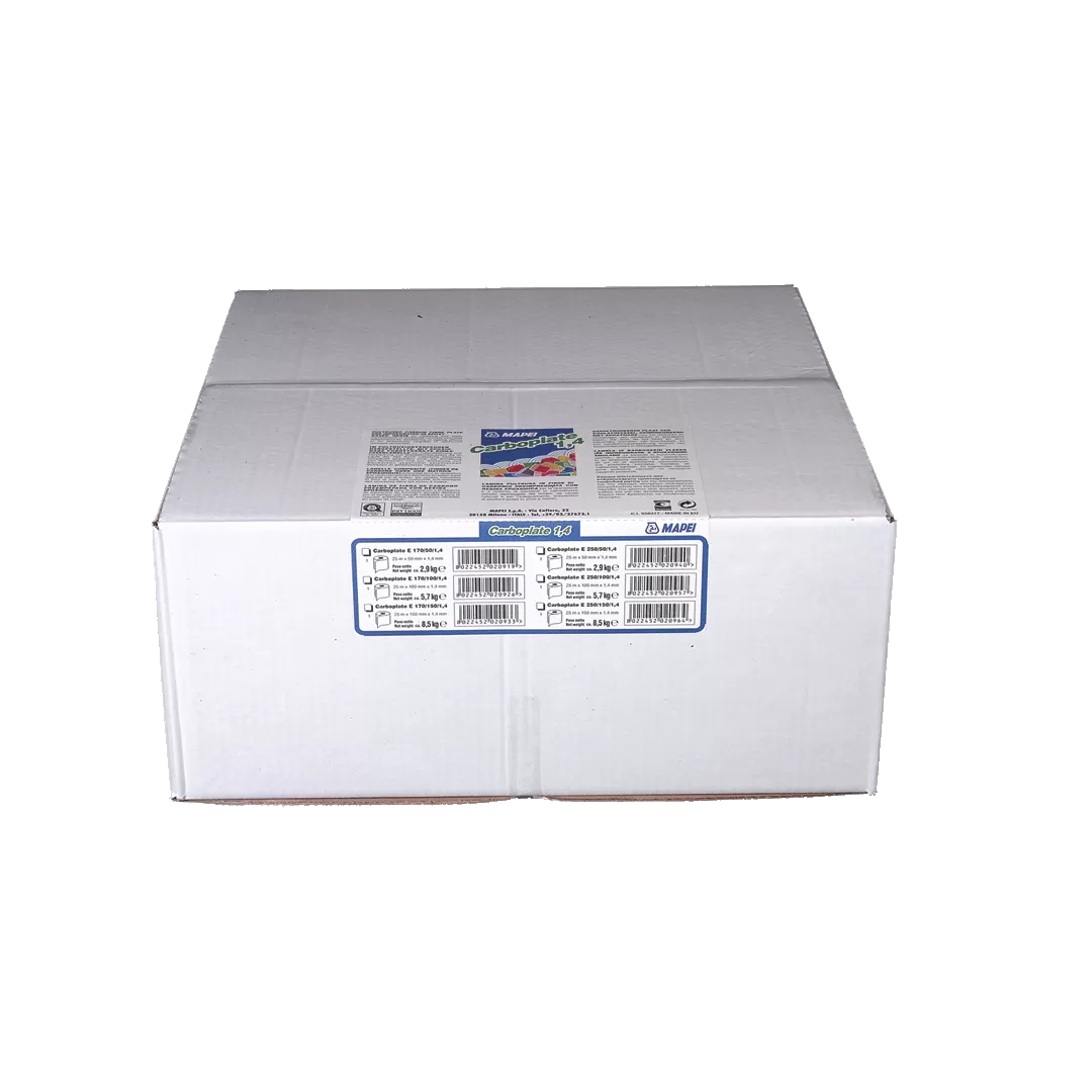 Mapei Carboplate