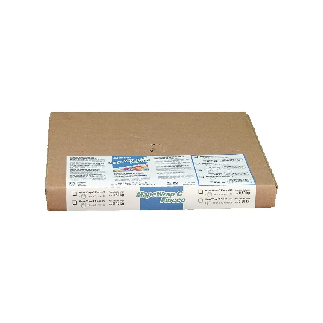Mapei MapeWrap C FIOCCO