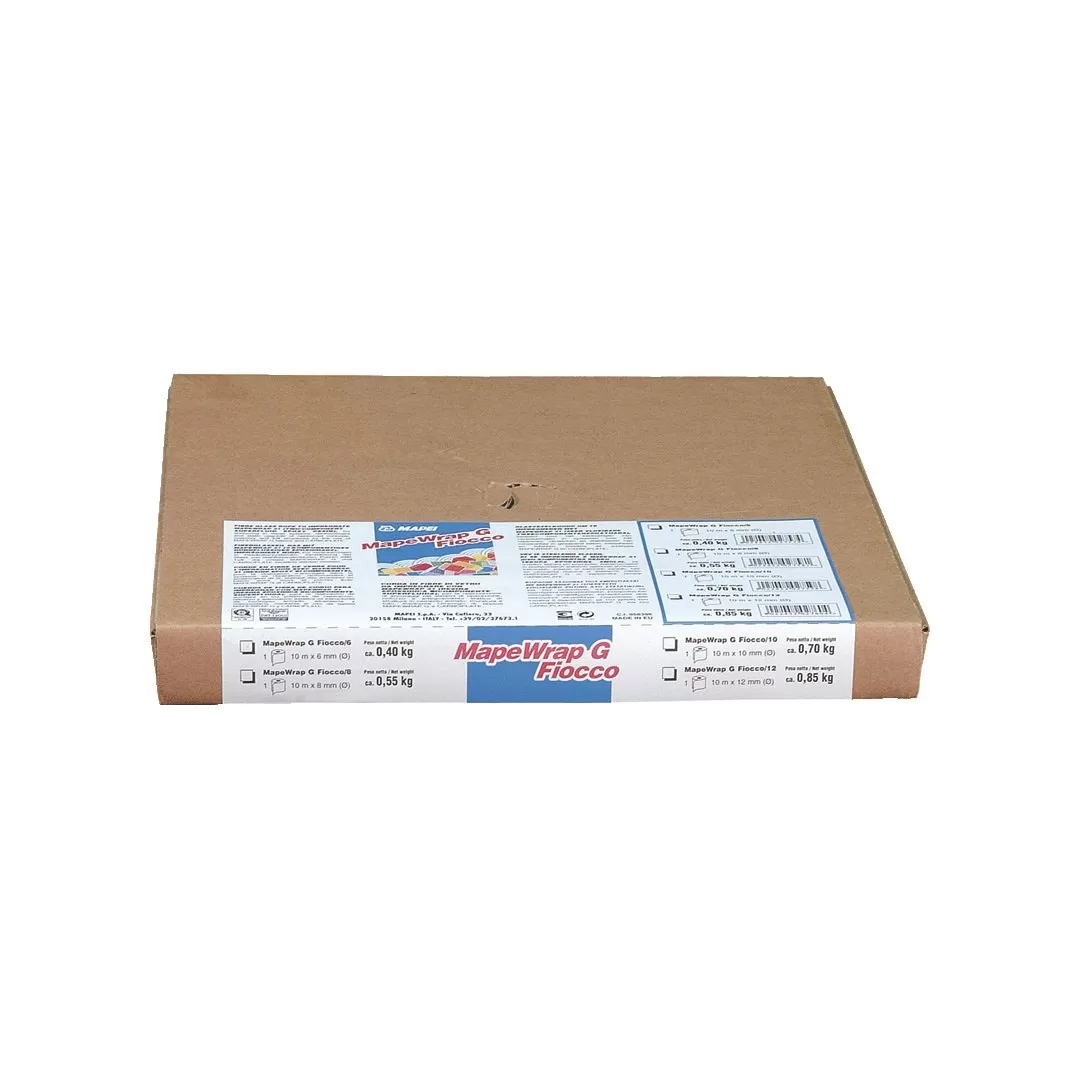 Mapei MapeWrap G FIOCCO