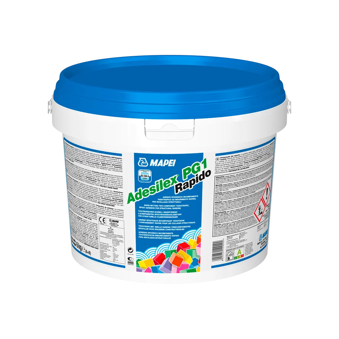 Mapei ADESILEX PG1 Rapido